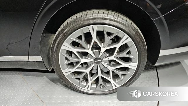 Genesis G90 (RS4) id 4186734 из Кореи 13