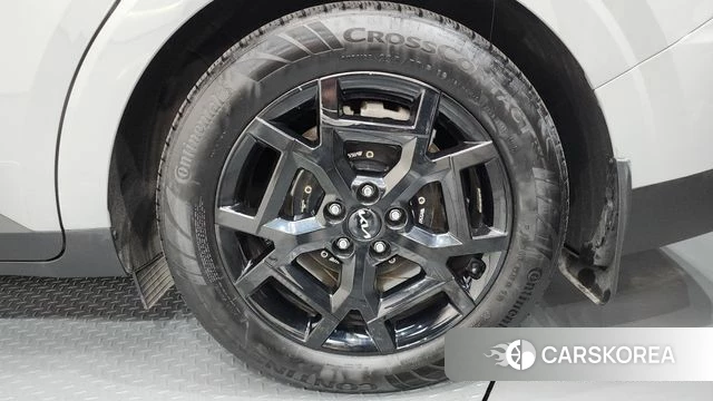 Kia The New Carnival 4th Generation id 4280072 из Кореи 13