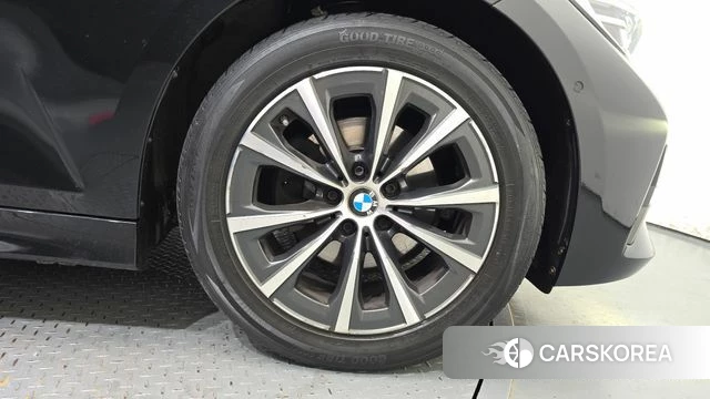 BMW 3 Series (G20) id 4727598 из Кореи 13