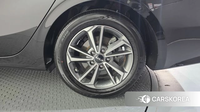 Kia The New K3 2nd generation id 4293401 из Кореи 13