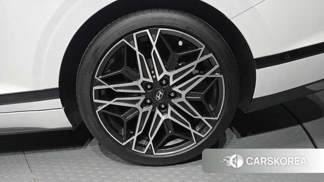 Hyundai Grandeur (GN7) id 4421483 из Кореи 13