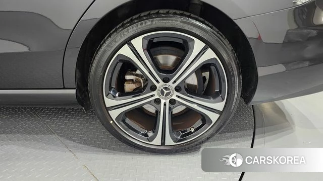 Mercedes-Benz C-Class W206 id 4591328 из Кореи 13
