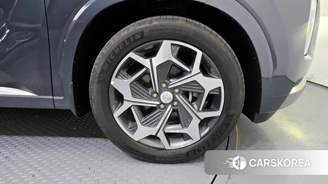 Hyundai Palisade id 4282148 из Кореи 13