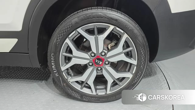 Kia Seltos id 4626007 из Кореи 13