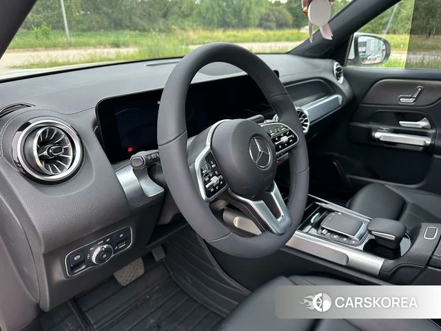 Mercedes-Benz GLB id 4301487 из Китая 13
