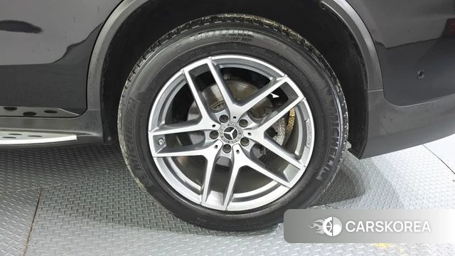 Mercedes-Benz GLC-Class X253 id 4345748 из Кореи 13