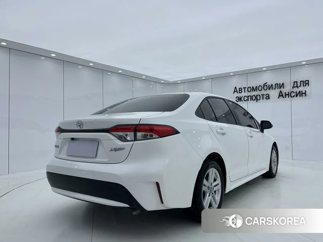 Toyota Lei Ling id 4207833 из Китая 13