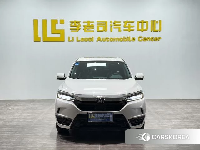 Honda Hao Ying id 4290075 из Китая 13
