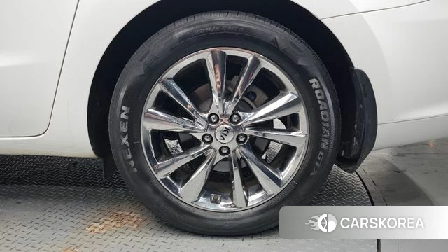 Kia The New Carnival id 4596312 из Кореи 13