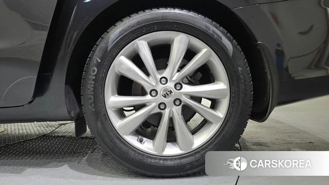 Kia The New Carnival id 4245494 из Кореи 13