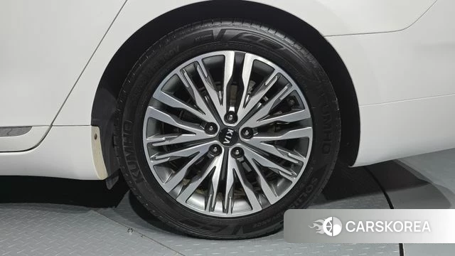 Kia K7 Premier id 4587002 из Кореи 13