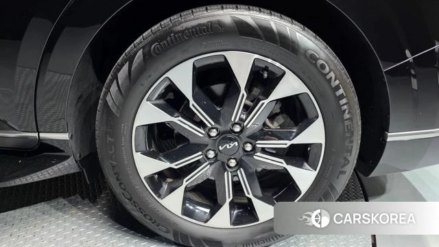 Kia Carnival 4th generation id 4893620 из Кореи 13