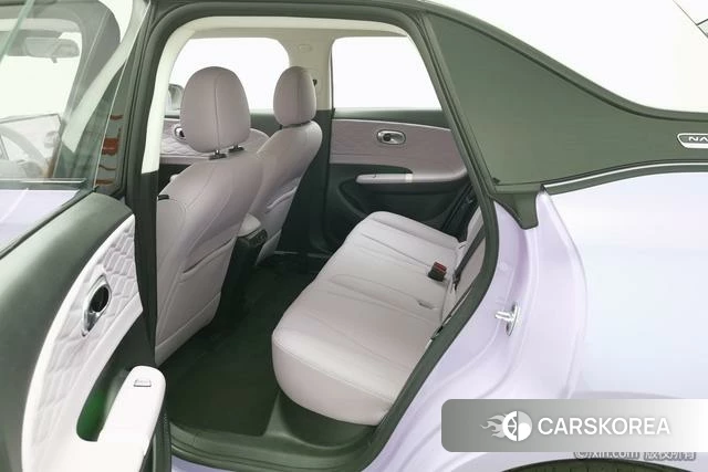 Dongfeng Yipai Nano 01 id 4210475 из Китая 13