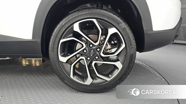 Chevrolet (GM Daewoo) Trax Crossover id 4778894 из Кореи 13