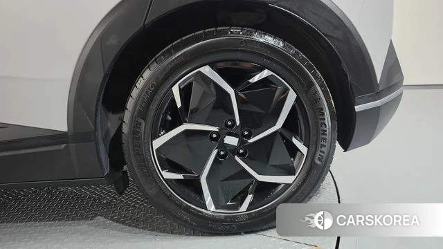 Hyundai Ionic 5 id 4740929 из Кореи 13