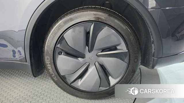 Tesla Model Y id 4783006 из Кореи 13