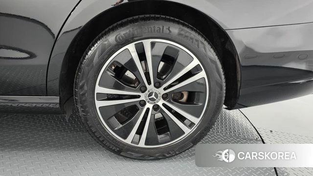 Mercedes-Benz E-Class W213 id 4444833 из Кореи 13