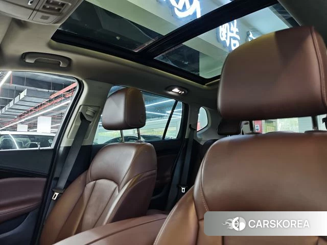 Buick Angkewei id 4238365 из Китая 13