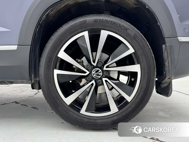Volkswagen Tuyue id 4258587 из Китая 13