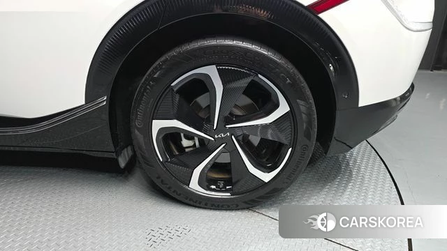 Kia EV6 id 4604066 из Кореи 13