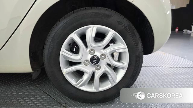 Kia All New Morning (JA) id 4568531 из Кореи 13