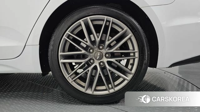 Genesis G70 id 4531048 из Кореи 13