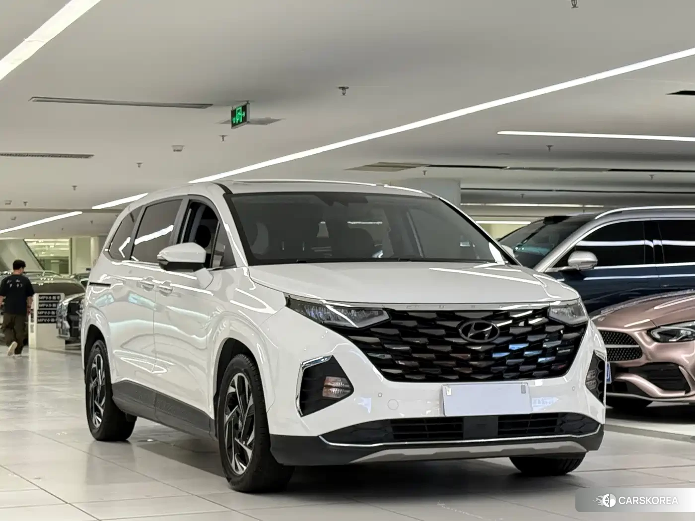 Hyundai Kustu id 4570625 из Китая 13