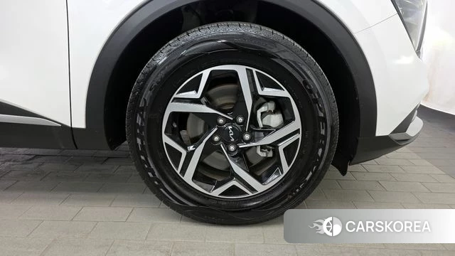 Kia Sportage 5th Generation id 4187230 из Кореи 13