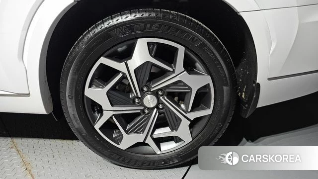 Hyundai Palisade id 4382966 из Кореи 13