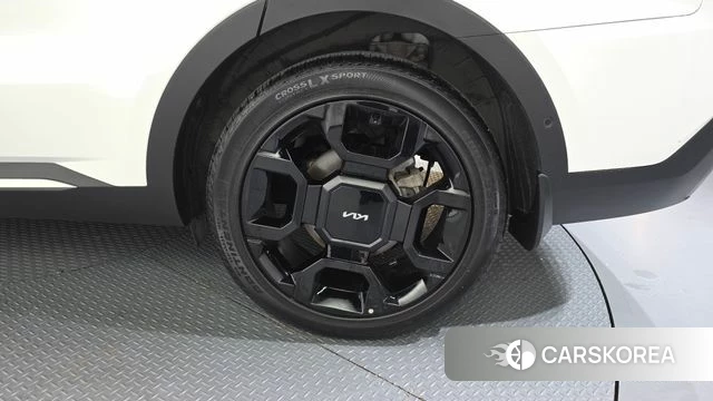 Kia The New Sorento 4th Generation id 4696098 из Кореи 13