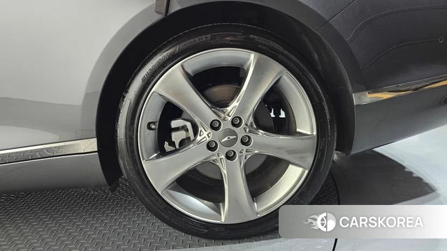 Genesis G80 (RG3) id 4434895 из Кореи 13