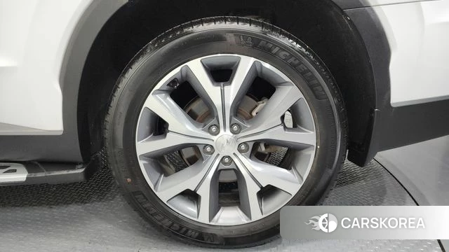 Hyundai Palisade id 4383485 из Кореи 13