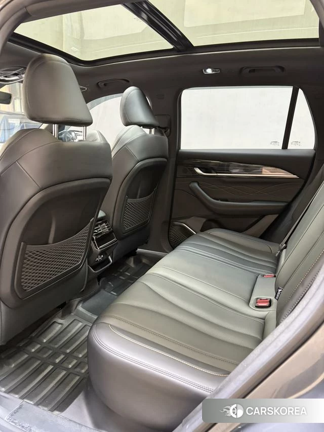 Geely Automobile Xingyue L id 3939415 из Китая 13