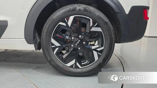Kia Di All New Niro EV id 4740265 из Кореи 13