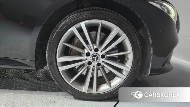 Mercedes-Benz CLS-Class C257 id 4363013 из Кореи 13
