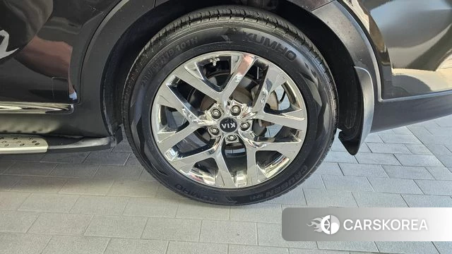 Kia The New Sorento id 4416980 из Кореи 13