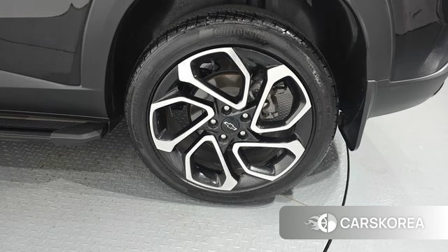 Chevrolet (GM Daewoo) Trax Crossover id 4710672 из Кореи 13