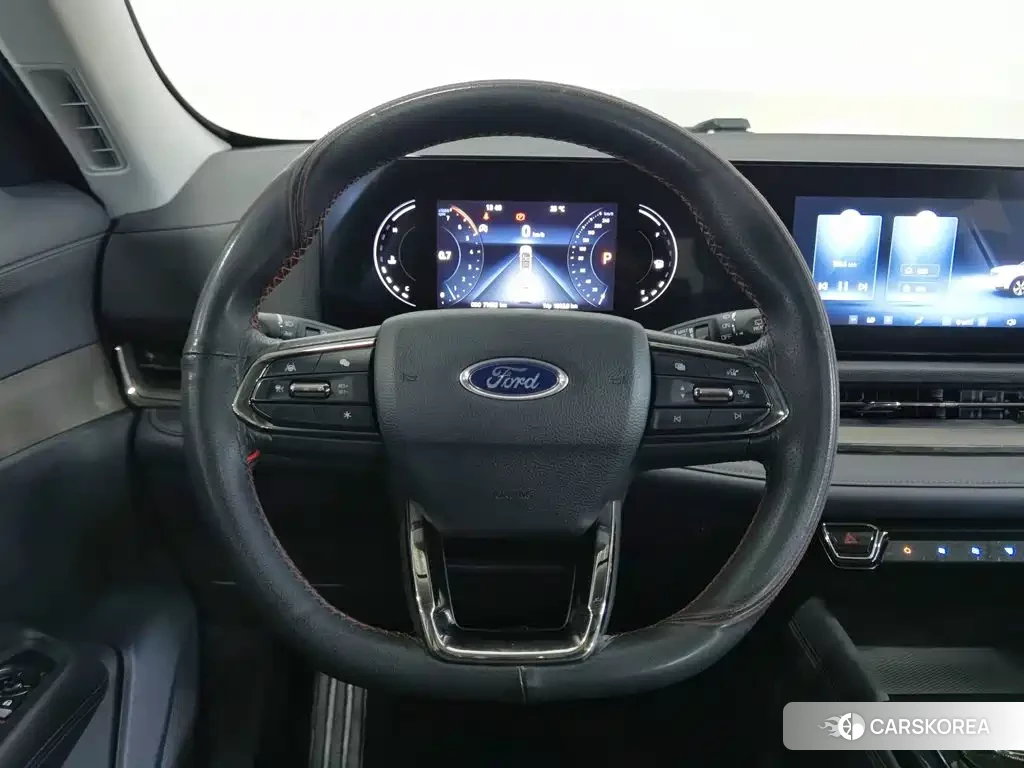 Ford Equator id 4617138 из Китая 13