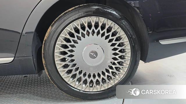 Genesis G90 id 4855911 из Кореи 13