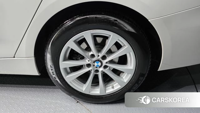 BMW 3 Series GT (F34) id 4873006 из Кореи 13