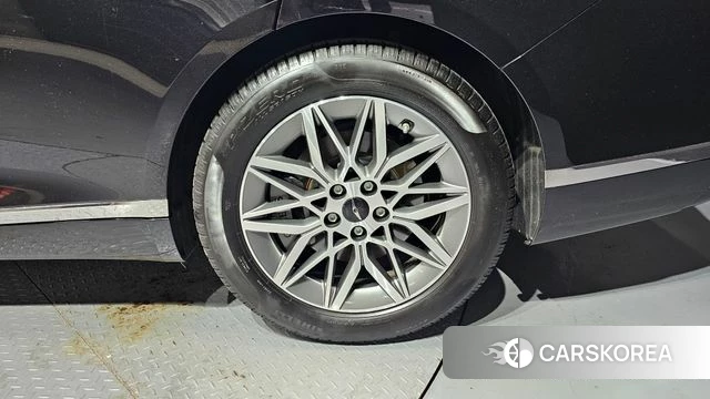 Genesis G80 (RG3) id 4462702 из Кореи 13