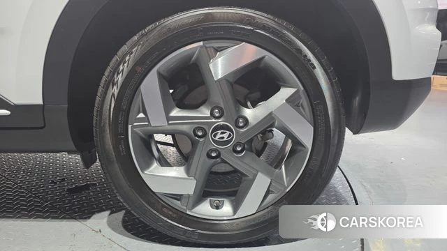 Hyundai Venue id 4415661 из Кореи 13