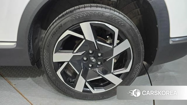Hyundai The New Santa Fe id 4416438 из Кореи 13