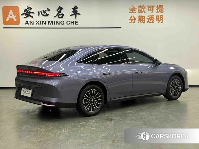 Nissan N6 id 4275965 из Китая 13