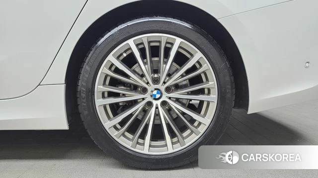 BMW 3 Series (G20) id 4641248 из Кореи 13