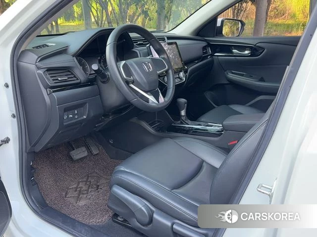 Honda Lingpai id 4241266 из Китая 13