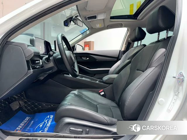 Honda Yingshipai id 4365924 из Китая 13