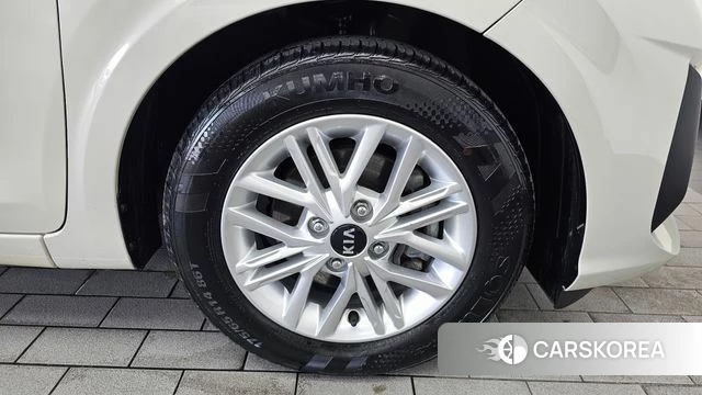 Kia Morning Urban (JA) id 4930204 из Кореи 13