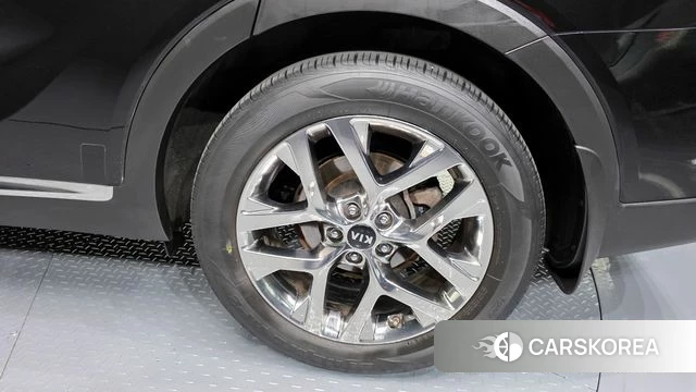Kia The New Sorento id 4285434 из Кореи 13