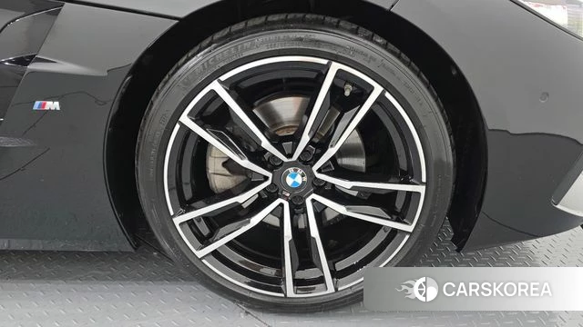 BMW Z4 (G29) id 4624860 из Кореи 13